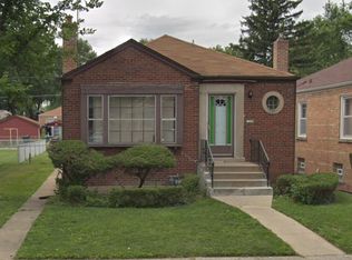 14528 Normal Ave, Riverdale, IL 60827