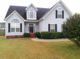3610 Kathleen Ct, Murfreesboro, TN 37127