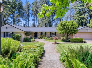 2595 SW 106th Ave, Portland, OR 97225