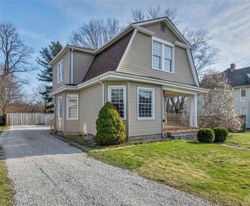 43 Bridge St, Newton Falls, OH, 44444