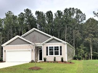 502 Wayton Cir, Moncks Corner, SC 29461