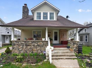 109 S Mulberry St, Marshall, MI 49068