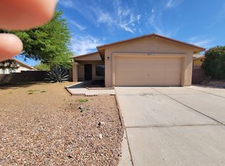 9975 E Gray Hawk Dr, Tucson, AZ 85730