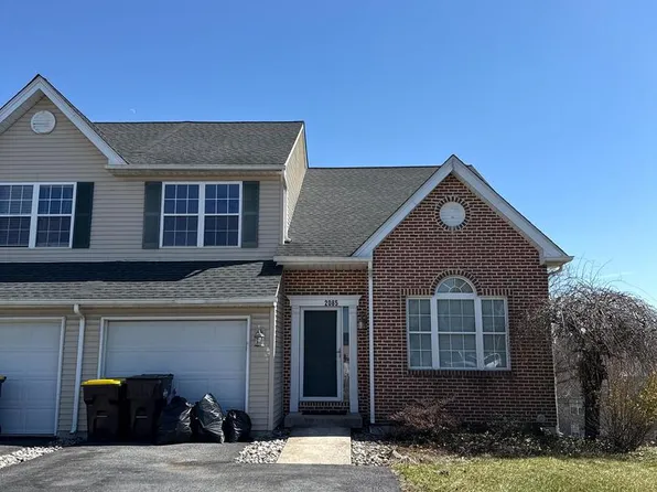 2085 Juniper Dr, Coplay, PA 18037