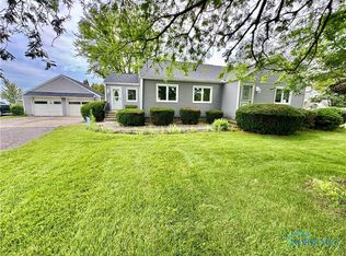 F974 County Road 19, Holgate, OH 43527