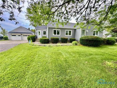 974 F 974 #19, Holgate, OH, 43527