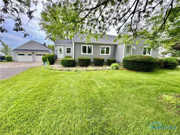 F974 County Road 19, Holgate, OH 43527