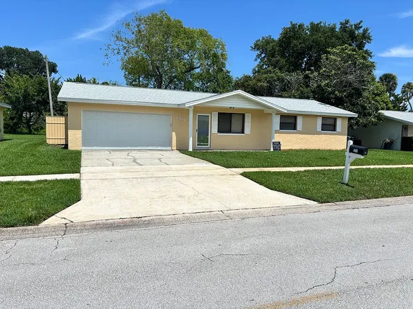 2211 Brian Ave, South Daytona, FL 32119