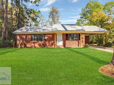 334 Dreamland St, Jesup, GA, 31545