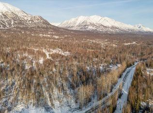 6689 E Edgerton Parks Rd, Palmer, AK 99645