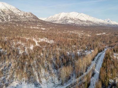 6689 E Edgerton Parks Rd, Palmer, AK, 99645