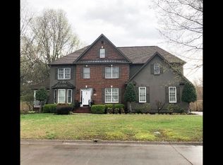 1216 Winslow Way, Paducah, KY 42001