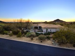 33142 N Vanishing Trl, Scottsdale, AZ 85266