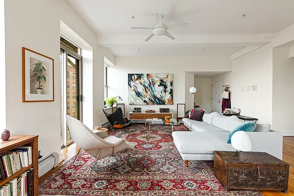 Rented by Corcoran | media 1