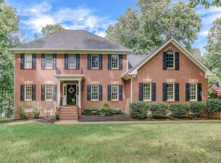 8418 Kintail Dr, Chesterfield, VA 23838