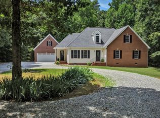 2639 Red Lane Rd, Powhatan, VA 23139