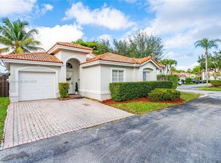 11276 NW 58th Ter #1, Miami, FL 33178