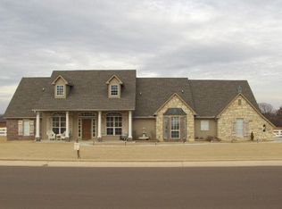 646 Silver Tree Cir, Choctaw, OK 73020