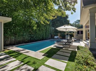 2442 Meadowood Cres, Oakville, ON L6L1V6