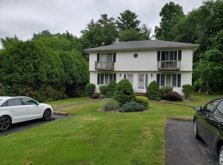 792 Moore St, Ludlow, MA 01056