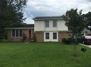 133 Ravenell St, Moncks Corner, SC 29461