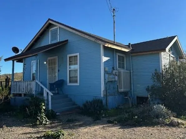 501 Johannesburg Ave, Johannesburg, CA 93528