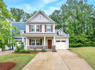 3120 Graceland Cres, Pineville, NC 28134