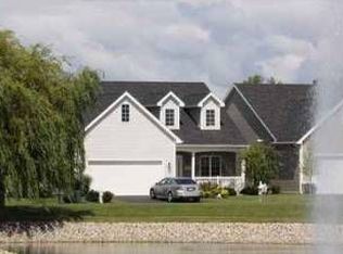 2344 Homestead Dr, Perrysburg, OH 43551