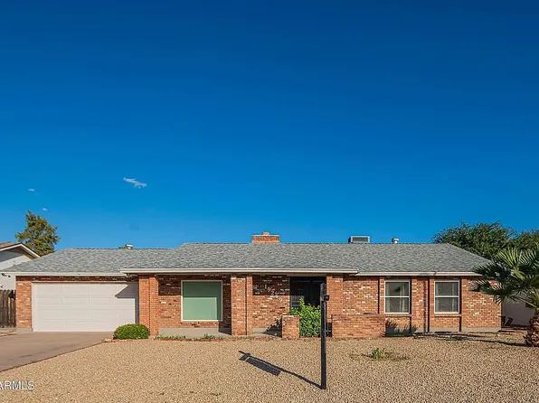 19249 N 23rd Ave, Phoenix, AZ 85027