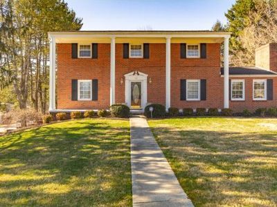 408 Overbrook Dr, Bristol, TN, 37620