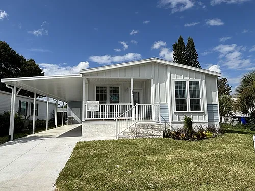 250 Bimini Cay Cir #250 Photo 1