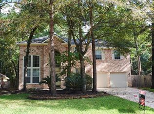 54 Terraglen Dr, Spring, TX 77382