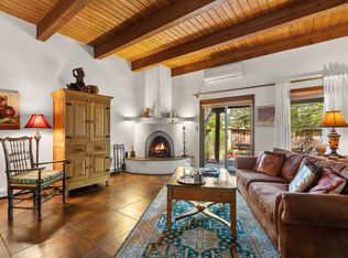 2832 Plaza Rojo, Santa Fe, NM 87507