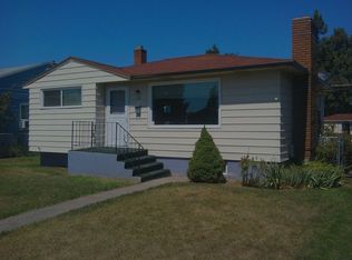 1707 E Dalke Ave, Spokane, WA 99208