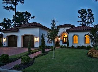 15926 Bridges Fairway Ln, Houston, TX 77068