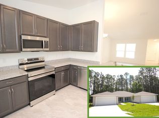 71 Pony Express Dr UNIT A, Palm Coast, FL 32164