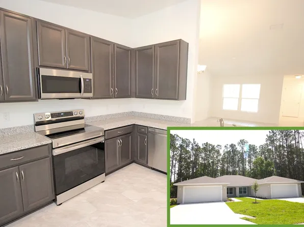 71 Pony Express Dr Unit A, Palm Coast, FL 32164