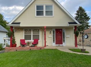 3238 S 60th St, Milwaukee, WI 53219