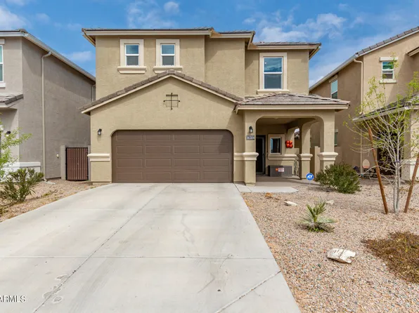 36584 W SAN CAPISTRANO Avenue, Maricopa, AZ 85138