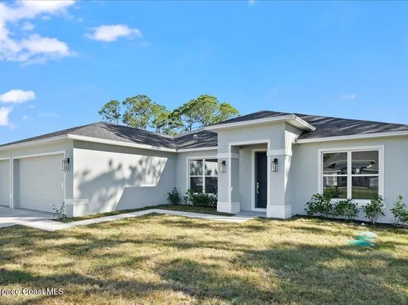 371 Bryn Mawr Ave NE, Palm Bay, FL 32907