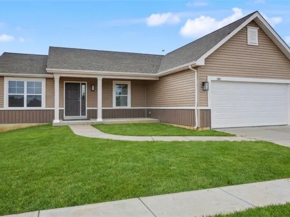 380 Cumberland Ct, Truesdale, MO 63380
