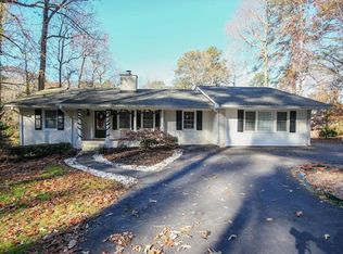 3044 Jodeco Dr, Jonesboro, GA