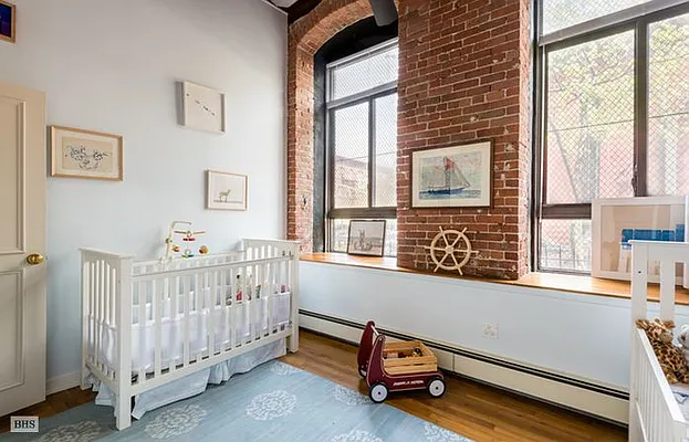 Sold by Brown Harris Stevens | media 6