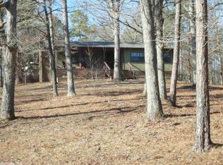 14 Bear Run Rd, Mount Ida, AR 71957