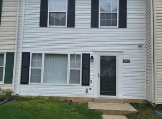 3203 Prince Ranier Pl, District Heights, MD 20747
