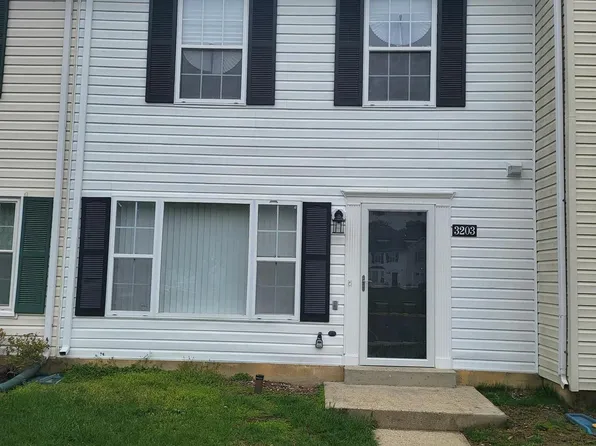 3203 Prince Ranier Pl, District Heights, MD 20747