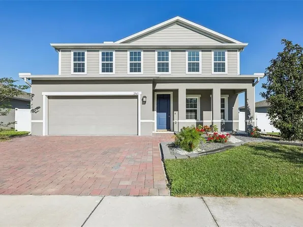 2965 Slough Creek Dr, Kissimmee, FL 34744