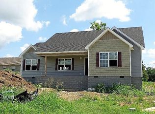 108 Landon Ln, Lewisburg, TN 37091