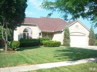 140 Armitage Dr, Monroe, MI 48162