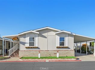 1456 E Philadelphia Ave #145, Ontario, CA 91761